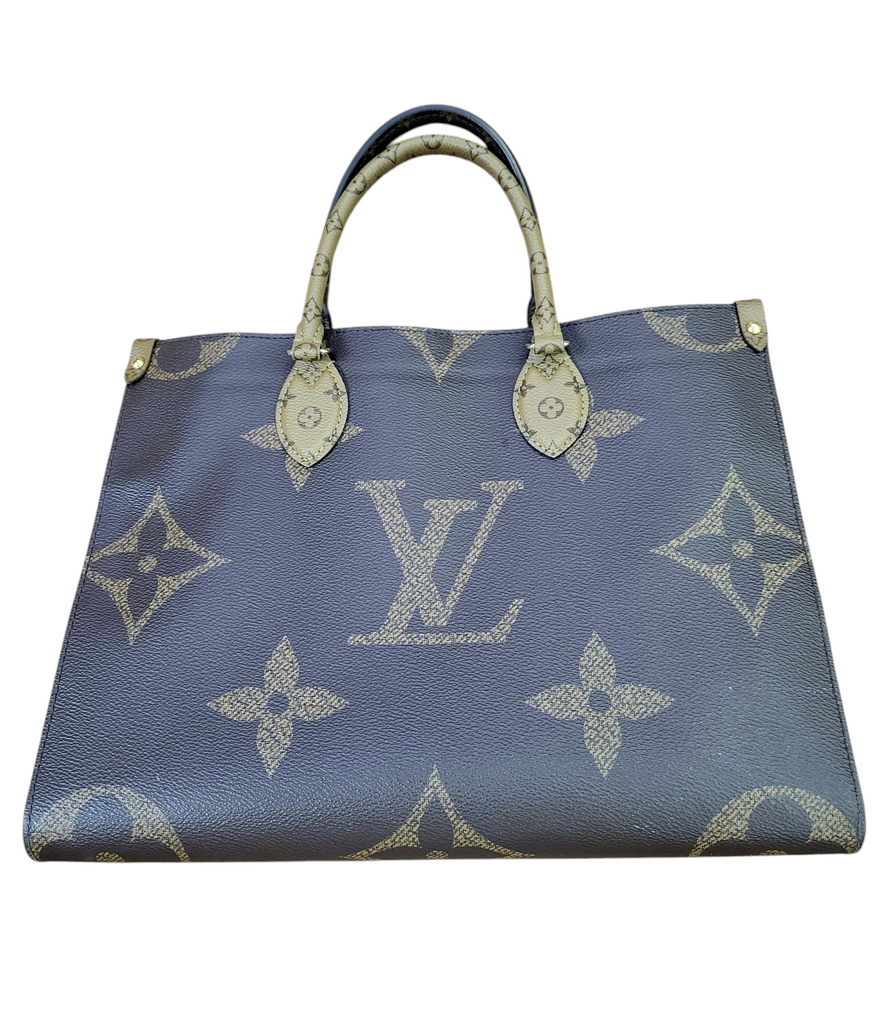 Louis Vuitton "OnTheGo" Tote