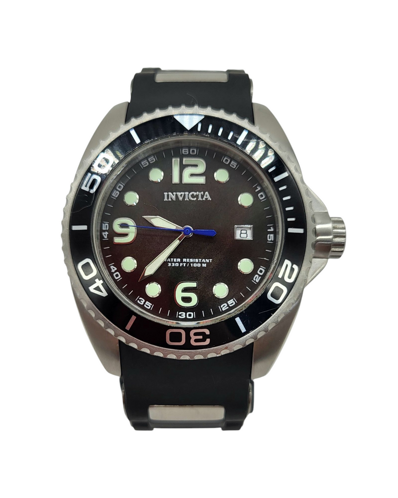 Invicta Watch