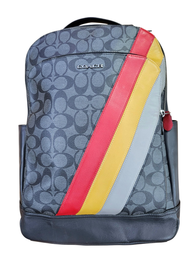 Designer Backpack by Coach