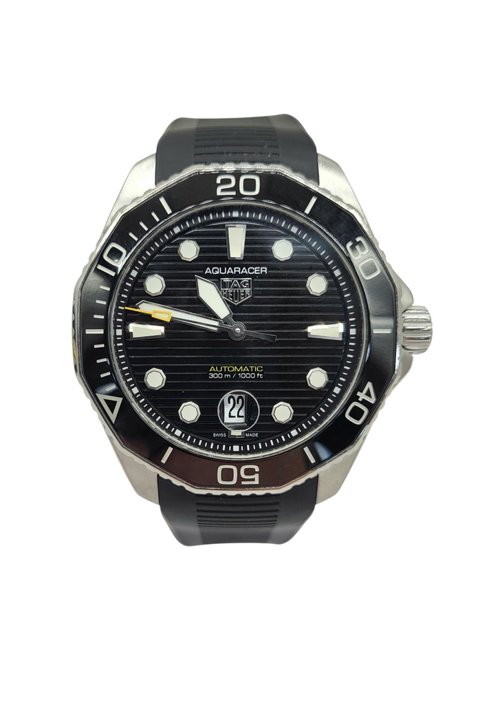 Tag Heuer Aquaracer Watch