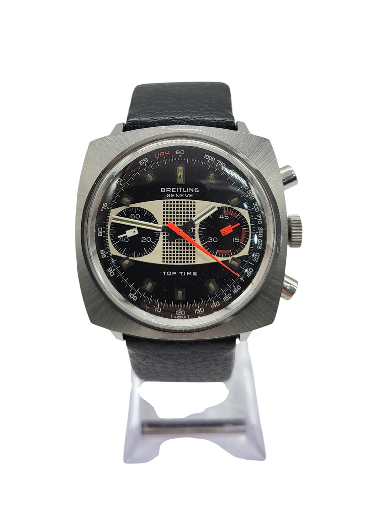 Vintage Breitling Top Time Watch