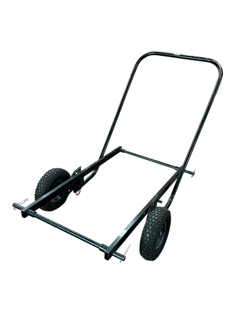 Generac 5685 Generator Cart with Never-Flat Tires