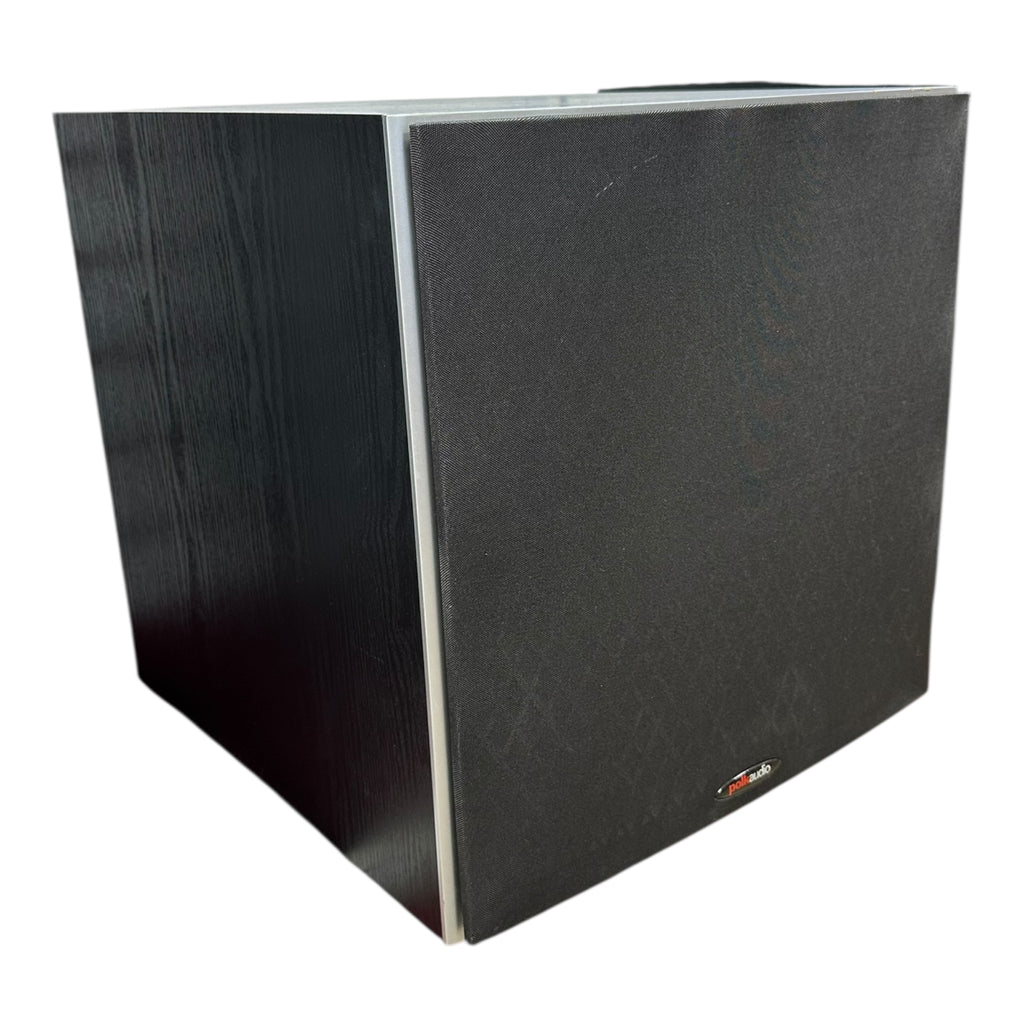 Polk Audio PSW12 12” Powered Subwoofer