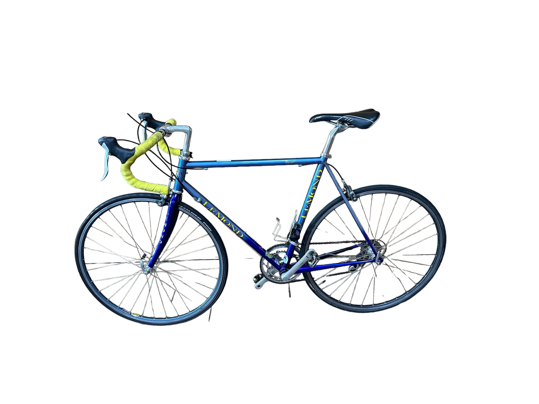 Lemond Reno Classic Steel Road Bike - Local Pick Up