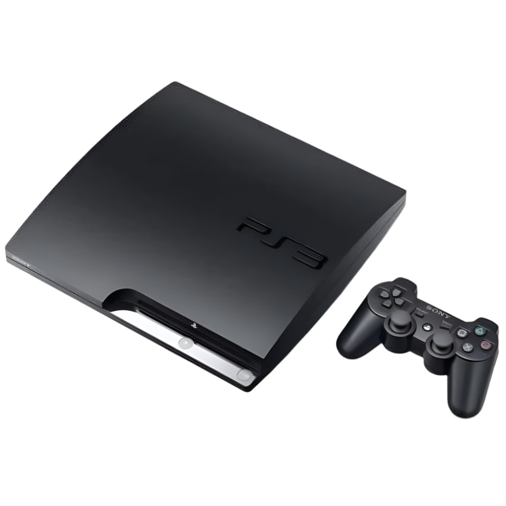 Sony PlayStation 3 CECH-2001A