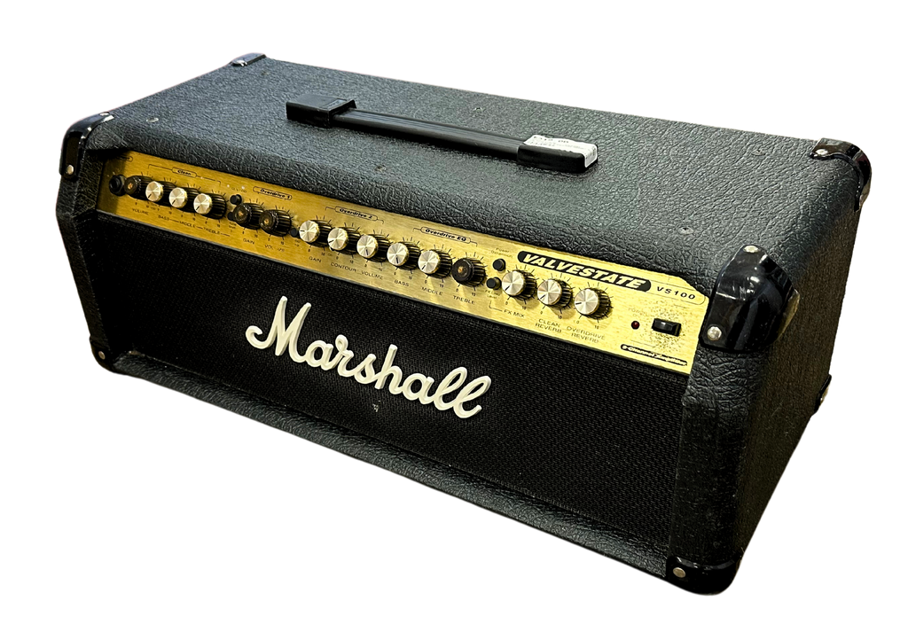 Marshall ValveState VS100 3-Channel Guitar Combo Amp