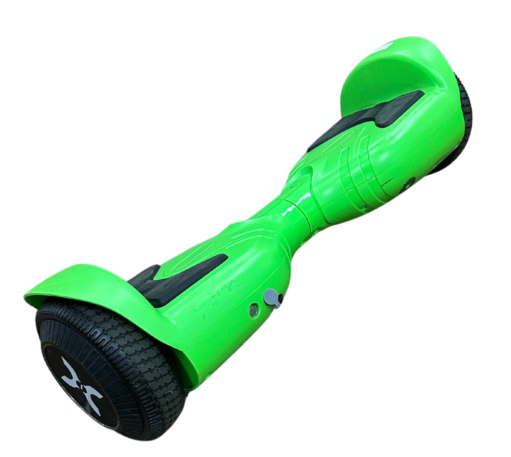 Hover 1 Rocket Electric Self Balancing Hoverboard with 6.5 LED