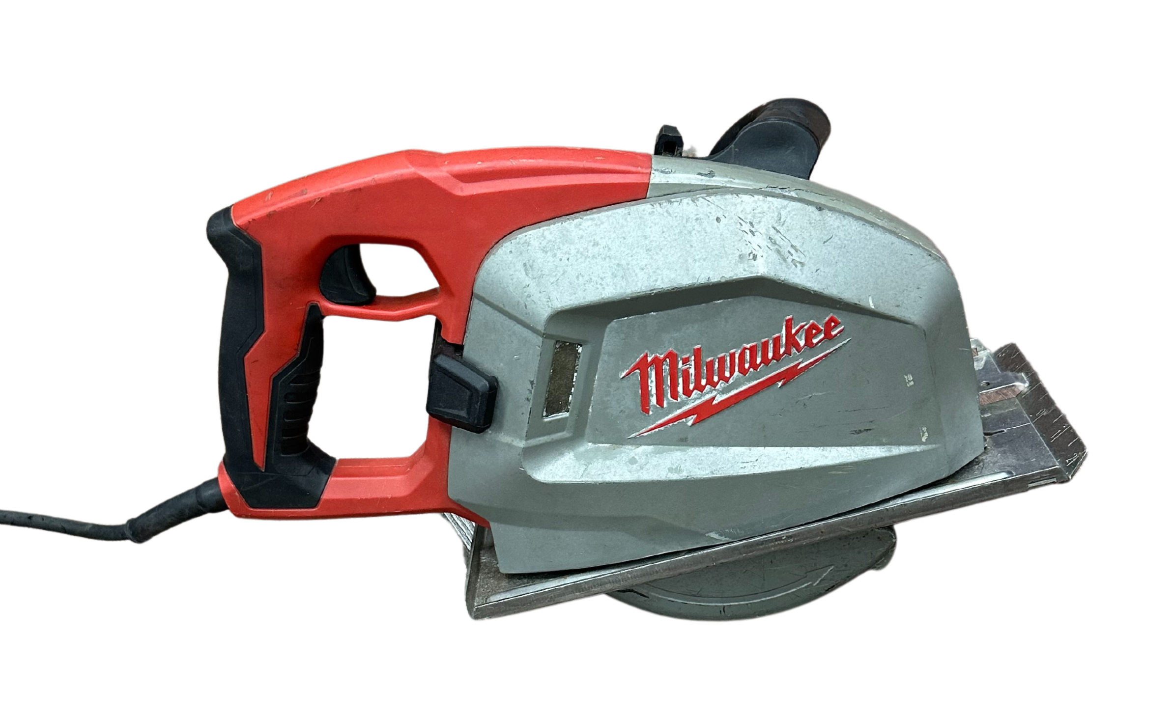 Milwaukee 6370 online