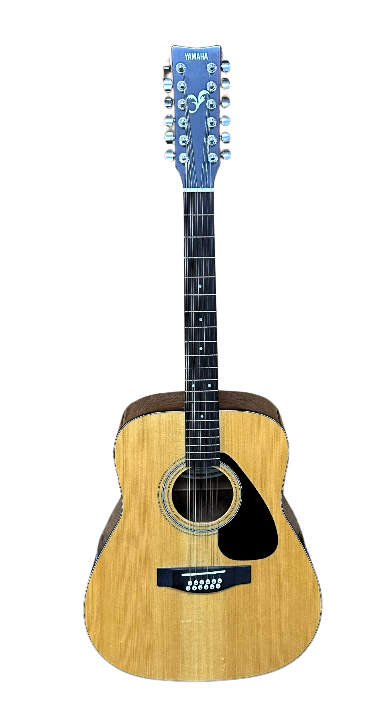 Yamaha FG-413S-12 12-String Acoustic Guitar