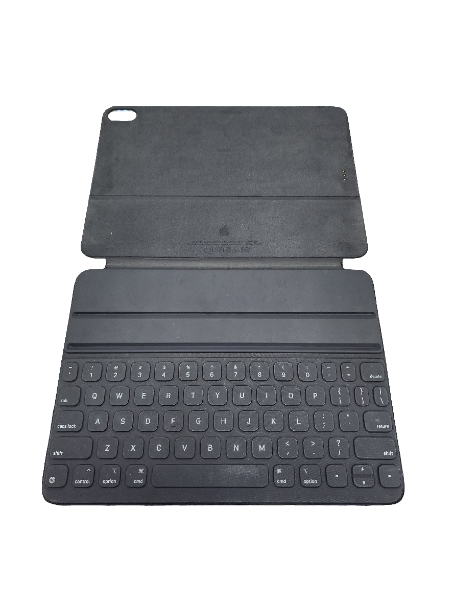 Smart Keyboard Folio for iPad Pro 11-inch (4th generation) and iPad Air  (5th generation)