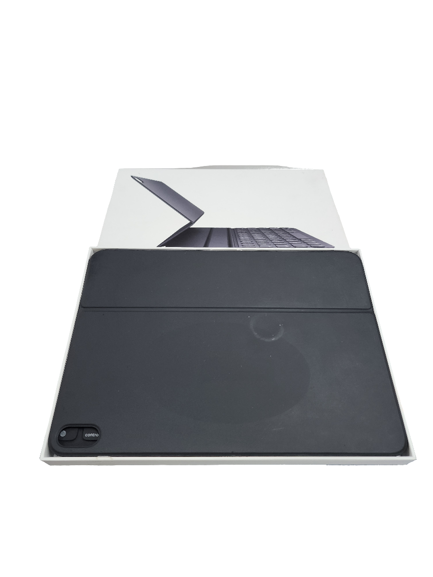 Smart Keyboard Folio for iPad Pro 11-inch (4th generation) and iPad Ai Smart Keyboard Folio for iPad Pro 11-inch (4th generation) and iPad Ai