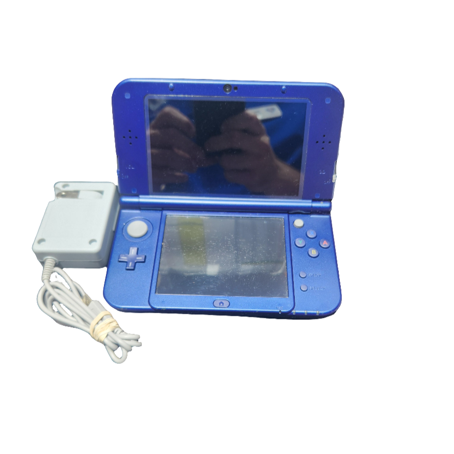 Handheld Console Nintendo 3ds Xl Galaxy Price Nintendo 3DS XL