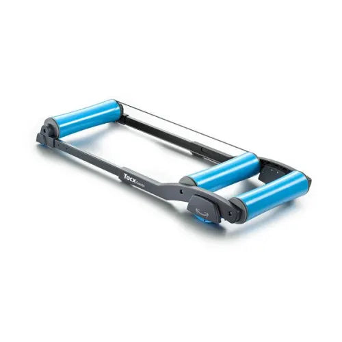 Blue and silver tool with 'Toro' branding on a white background