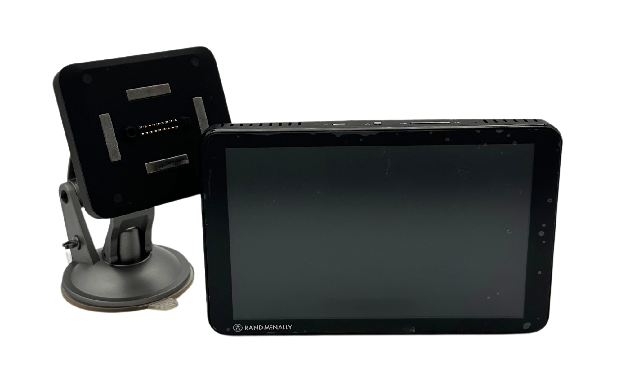 McNally TND Tablet 85 Truck GPS Dick