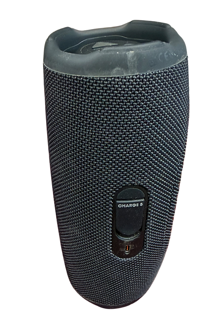 JBL Charge 5 Portable Bluetooth Speaker