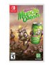 Oddworld: Munch's Oddysee - Nintendo Switch