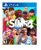 The Sims 4 - PlayStation 4