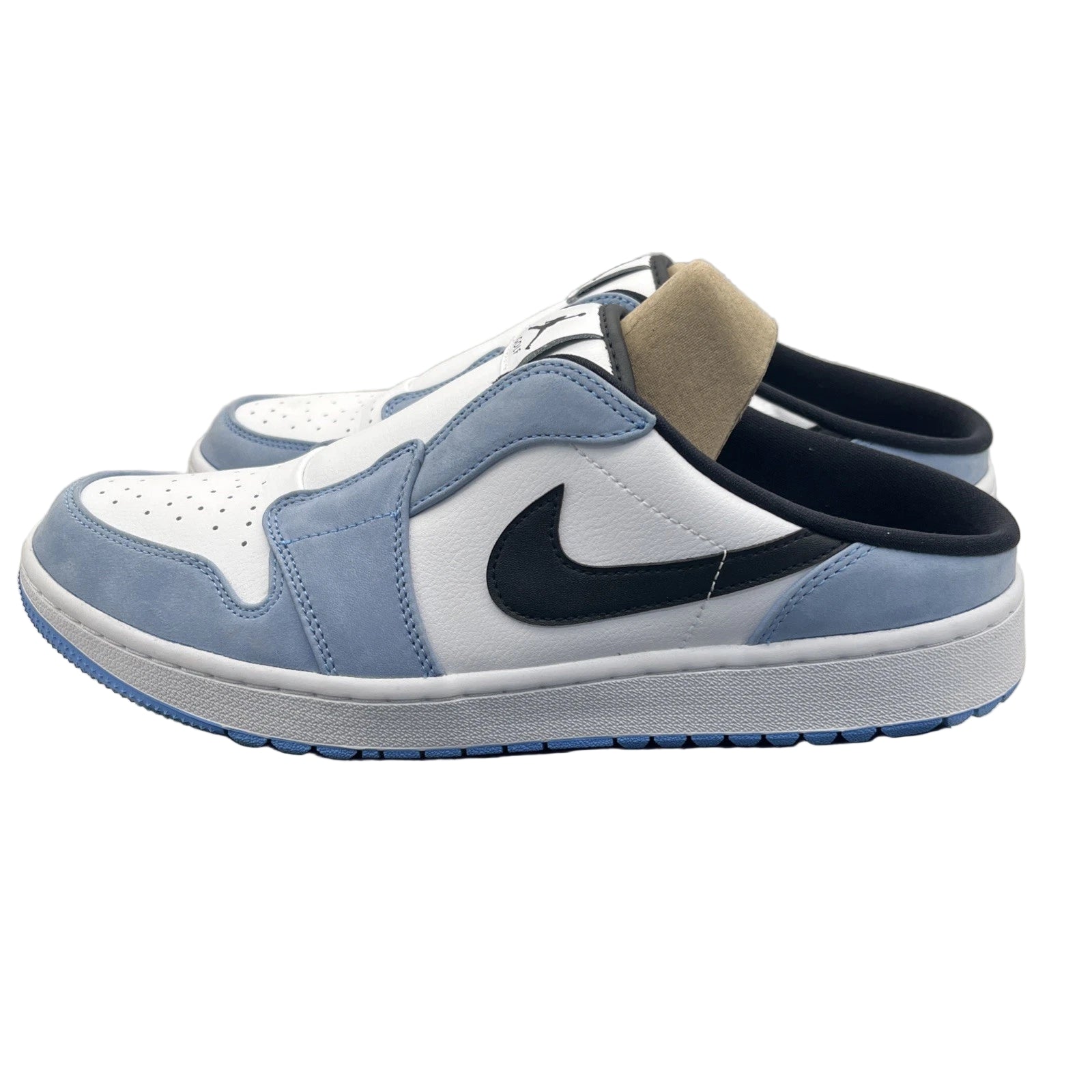 Men's Golf No Laces Golf Shoes Sqairz Arrow Golf Shoes Men's