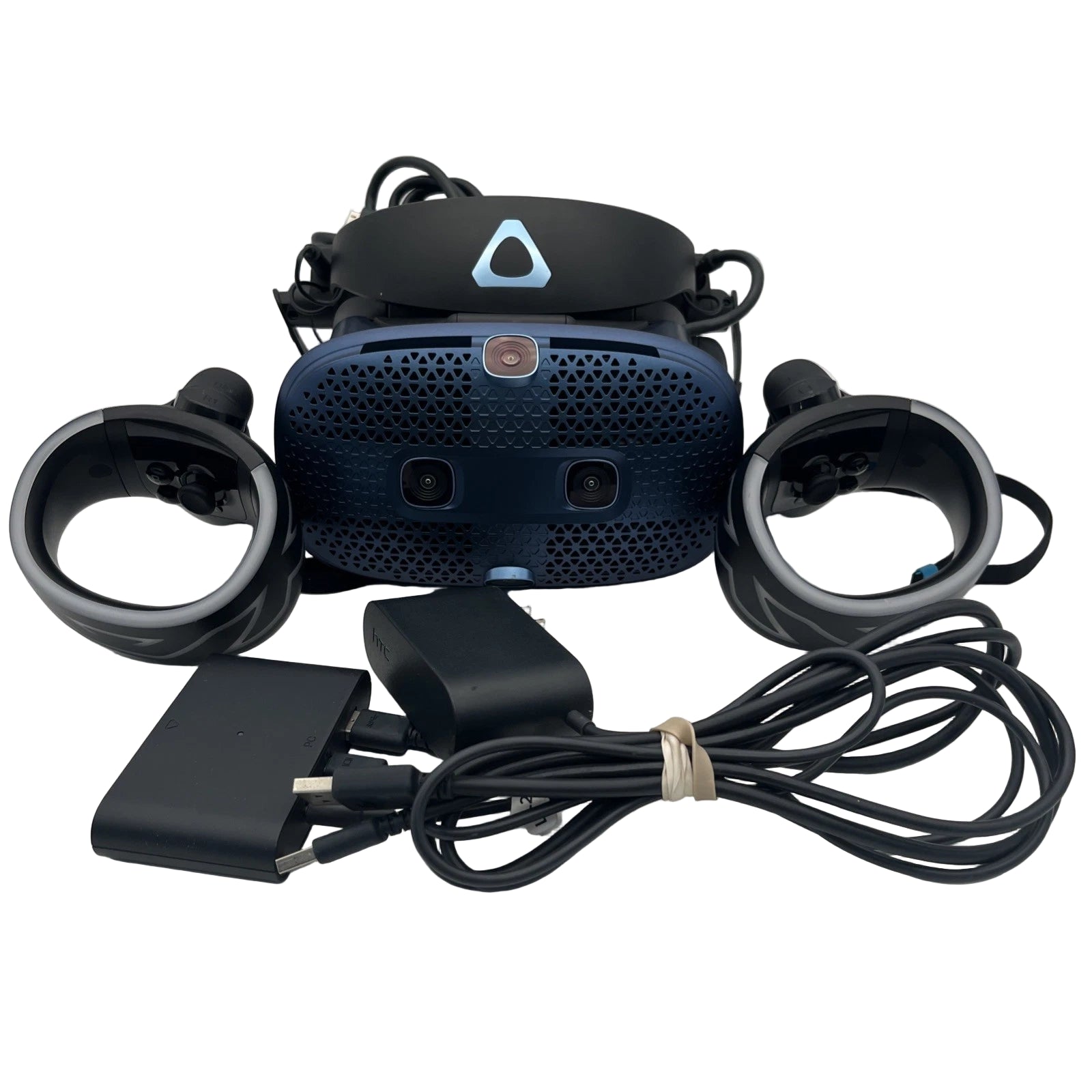 HTC Vive Cosmos VR Headset w/ Controllers