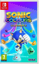 Sonic Colors: Ultimate - Nintendo Switch