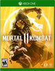 Mortal Kombat 11 - Xbox One (Disk Only)