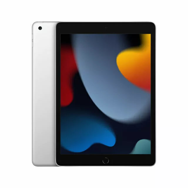 Apple iPad 9th Gen 64GB