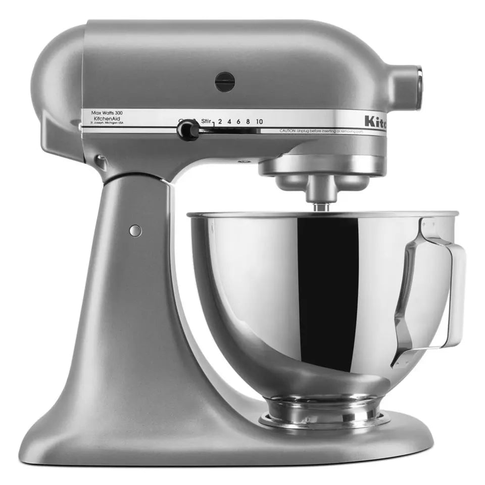 KitchenAid KSM97SL 4.5 qt Standalone Mixer