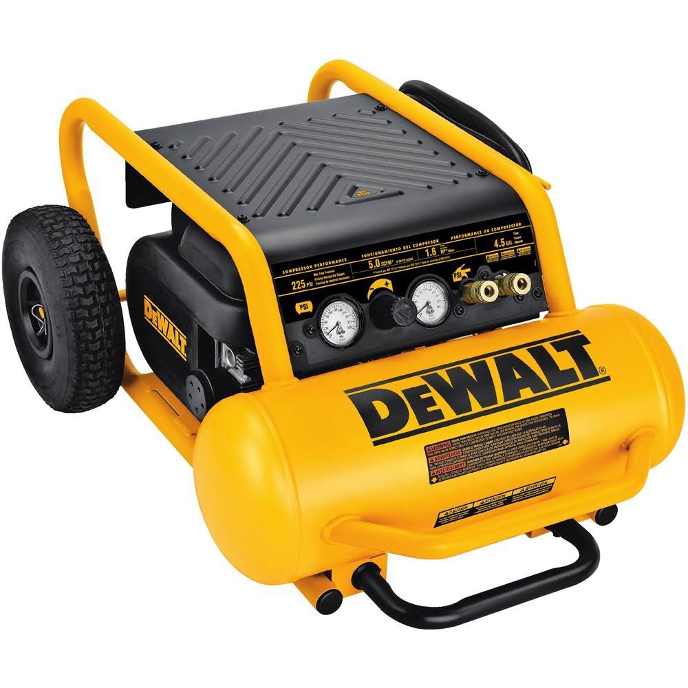 Dewalt Vertical Portable Air Compressor Dick s Pawn Superstore