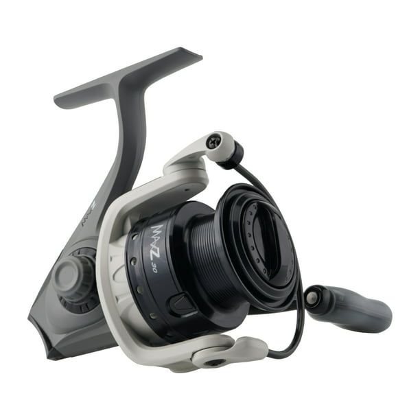 Abu Garcia Max Z Spinning Reel, Size 20 – Dick's Pawn Superstore