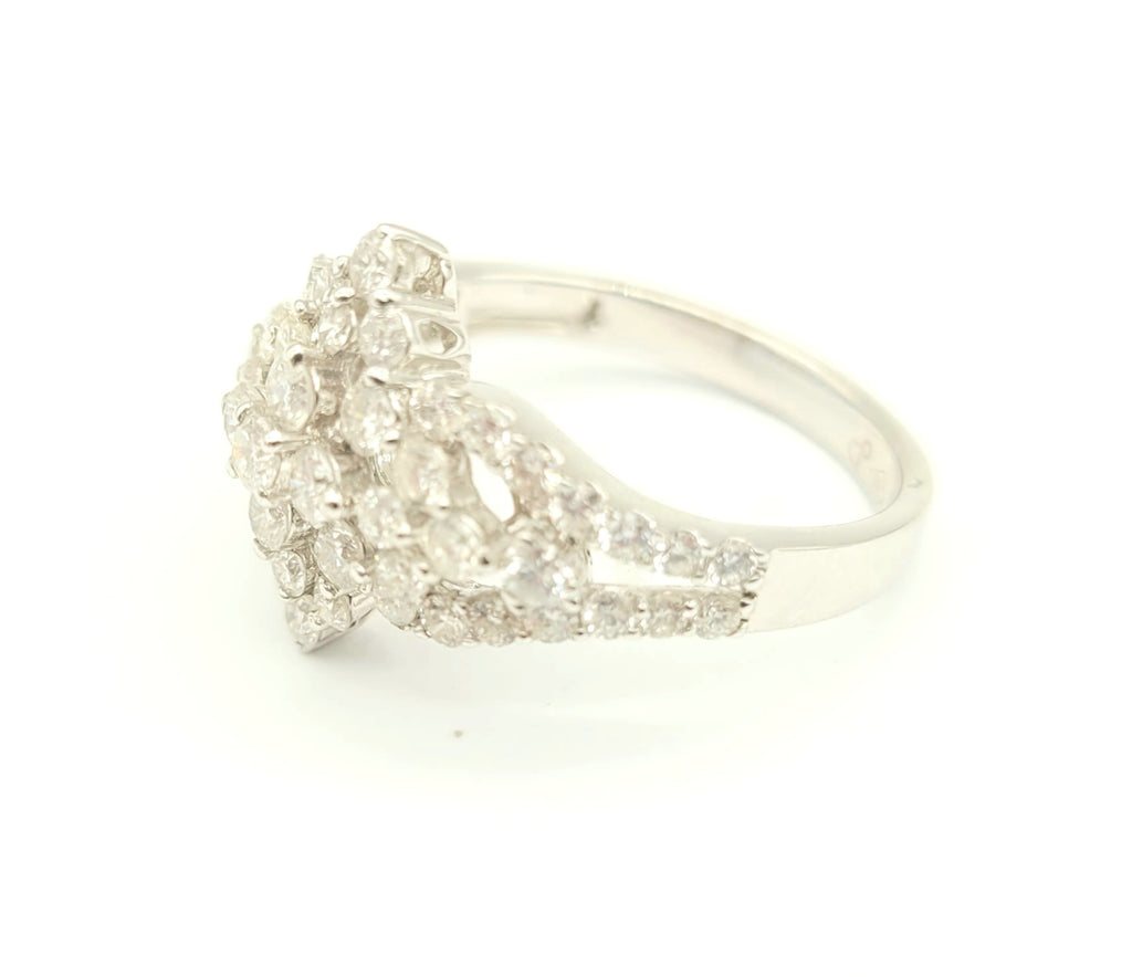 New 1.45 Carat Diamond Fashion Ring - Dick's Pawn Superstore
