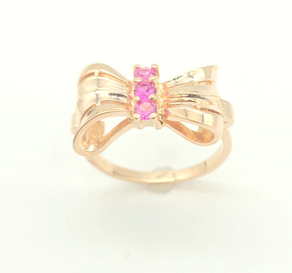 Pink Stone Ring - Dick's Pawn Superstore