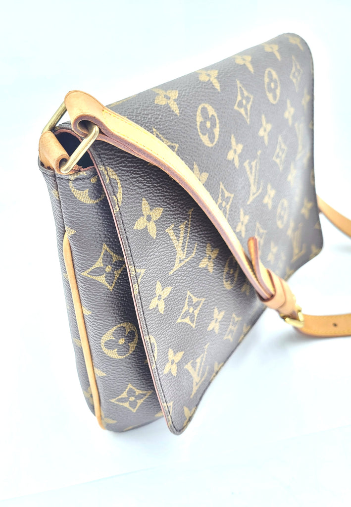 Louis Vuitton Musette Tango Crossbody - Dick's Pawn Superstore