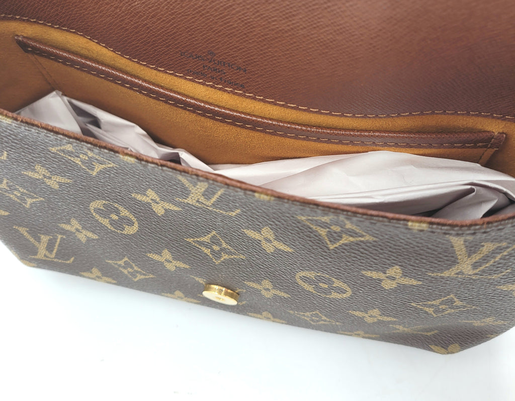 Louis Vuitton Musette Tango Crossbody - Dick's Pawn Superstore