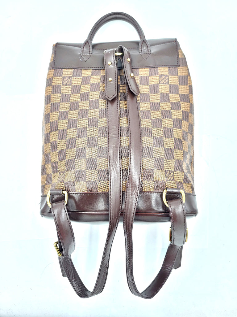 Louis Vuitton Backpack - Dick's Pawn Superstore