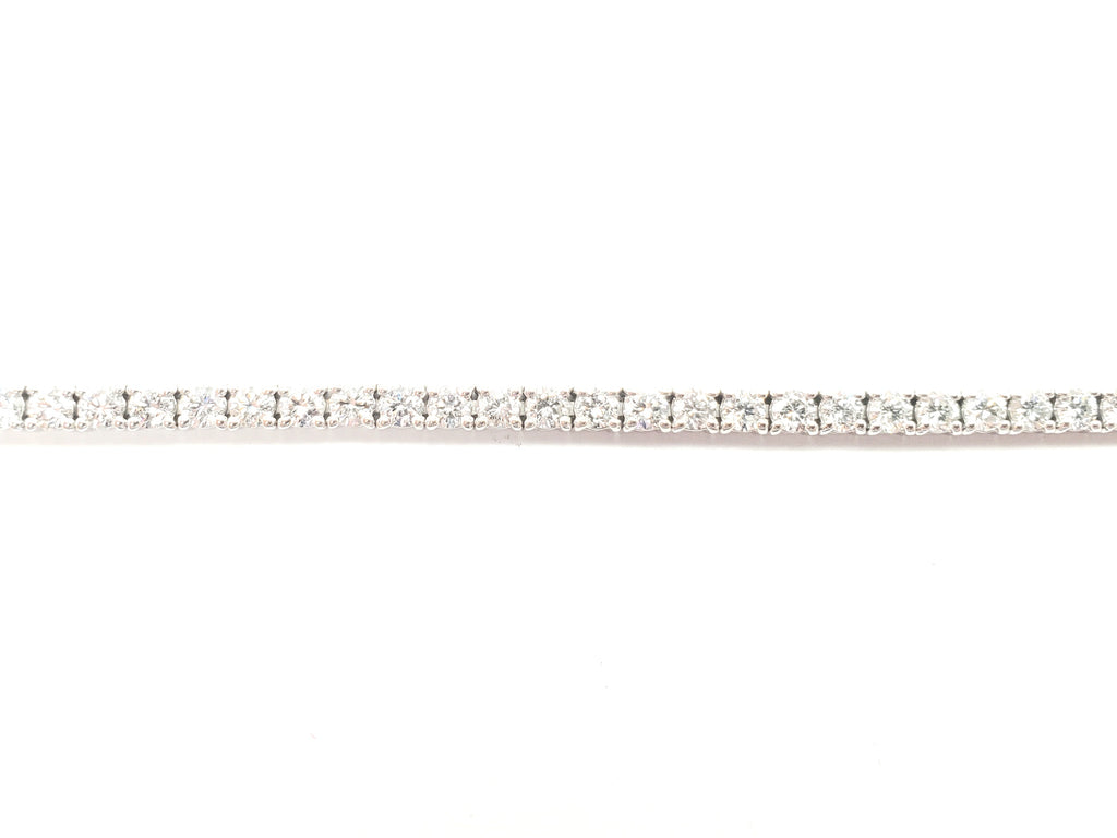 NEW 5.25 Carat Diamond Tennis Bracelet - Dick's Pawn Superstore