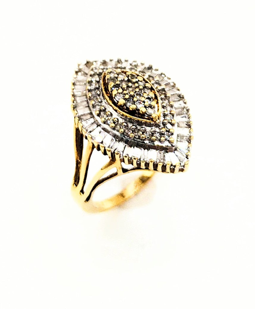 FASHION RING - Dick's Pawn Superstore