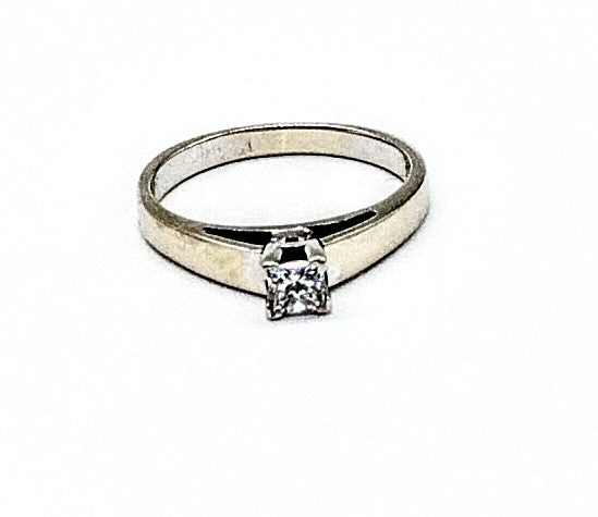 ENGAGEMENT RING - Dick's Pawn Superstore