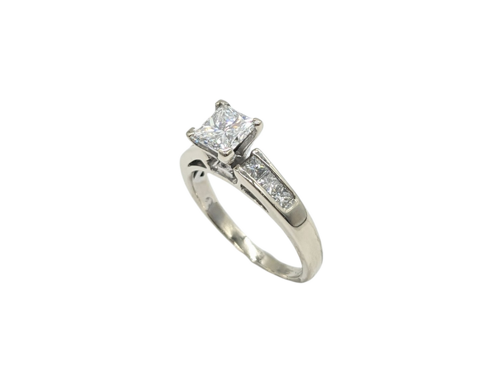 2.02 Carat Total Weight Diamond Ring - Dick's Pawn Superstore