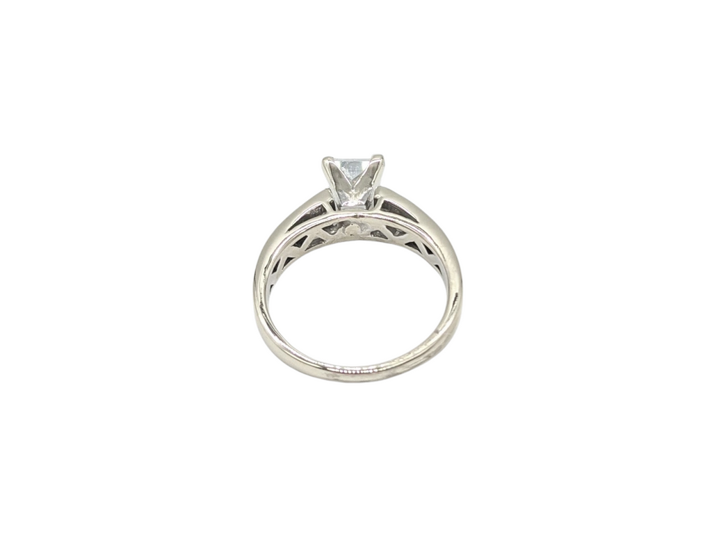 2.02 Carat Total Weight Diamond Ring - Dick's Pawn Superstore