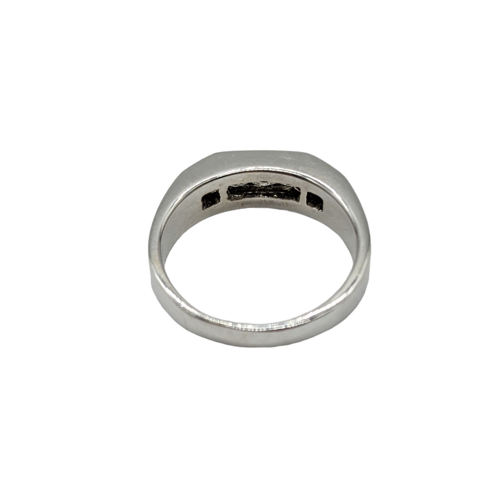 1 Carat Total Weight Diamond Band - Dick's Pawn Superstore