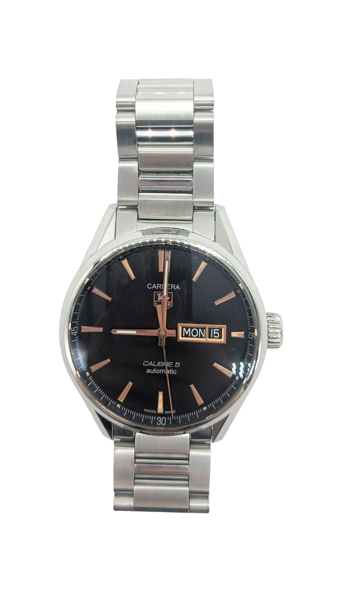 Tag Heuer Carrera men s Wrist Watch Dick s Pawn Superstore