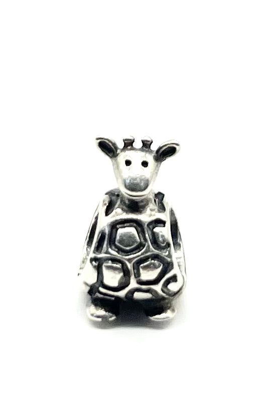 Giraffe hot sale pandora charm